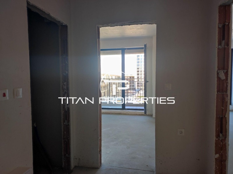 Продава 2-СТАЕН, гр. Пловдив, Тракия, снимка 5 - Апартаменти - 53111304