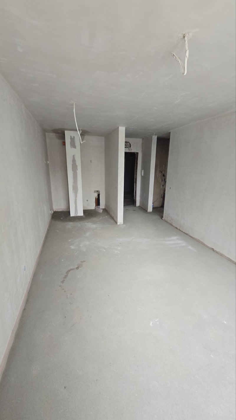 Продава 2-СТАЕН, гр. София, Овча купел, снимка 2 - Апартаменти - 53425665