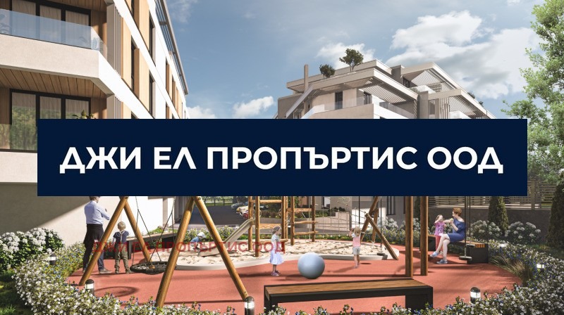 Продава 2-СТАЕН, гр. София, Люлин 6