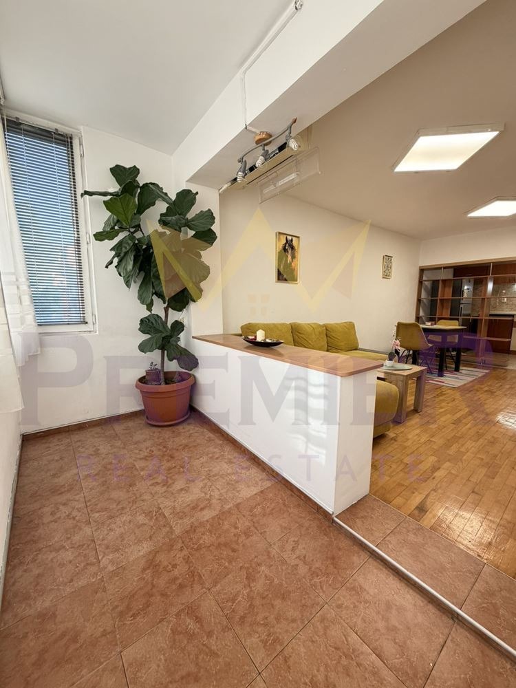 Продава 2-СТАЕН, гр. Варна, Погреби, снимка 10 - Апартаменти - 55128520