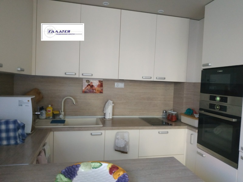 Te koop  2 slaapkamers Varna , Briz , 121 m² | 75995858 - afbeelding [4]