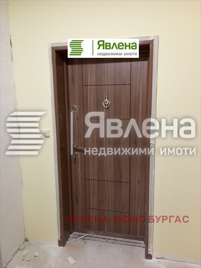 Продава 3-СТАЕН, гр. Бургас, област Бургас, снимка 4 - Aпартаменти - 48301472