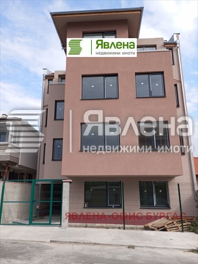 Продава 3-СТАЕН, гр. Бургас, област Бургас, снимка 1 - Aпартаменти - 48301472