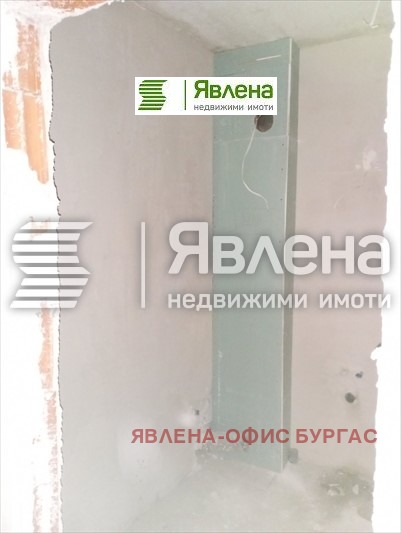 Продава 3-СТАЕН, гр. Бургас, област Бургас, снимка 6 - Aпартаменти - 48301472