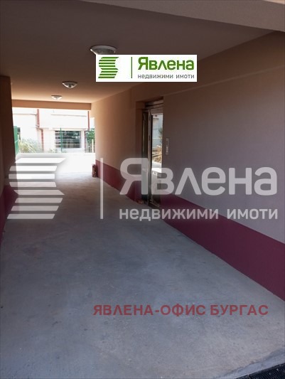 Продава 3-СТАЕН, гр. Бургас, област Бургас, снимка 3 - Aпартаменти - 48301472