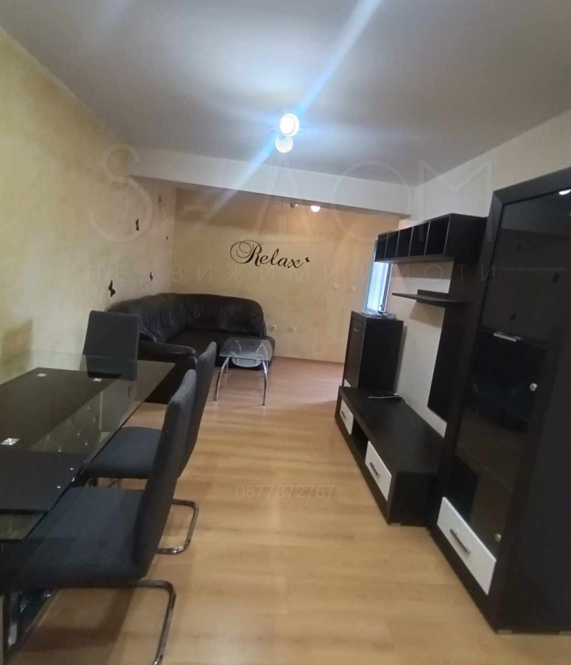 Продава  3-стаен град Стара Загора , Аязмото , 111 кв.м | 60362451 - изображение [2]