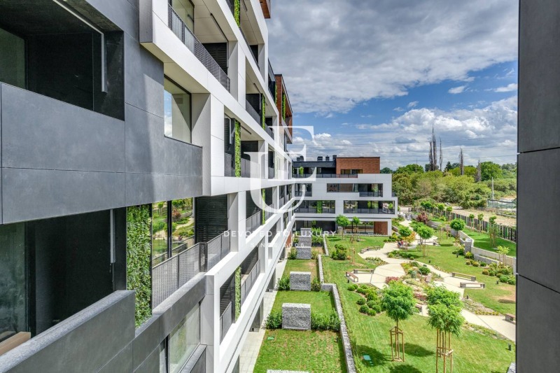 Na sprzedaż  2 sypialnie Sofia , Krastowa wada , 117 mkw | 66573756 - obraz [11]