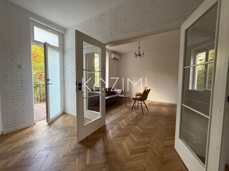 Продава 3-СТАЕН, град София, Център • 409000 € / 799934.47 лв. • 87411197 1