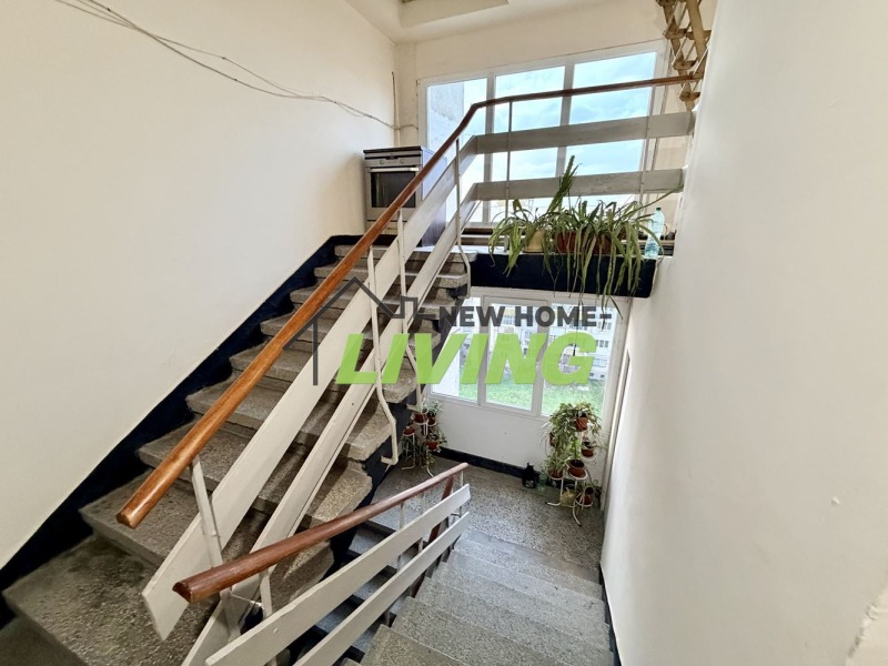 Продава 3-СТАЕН, гр. Пловдив, Южен, снимка 7 - Апартаменти - 53031774