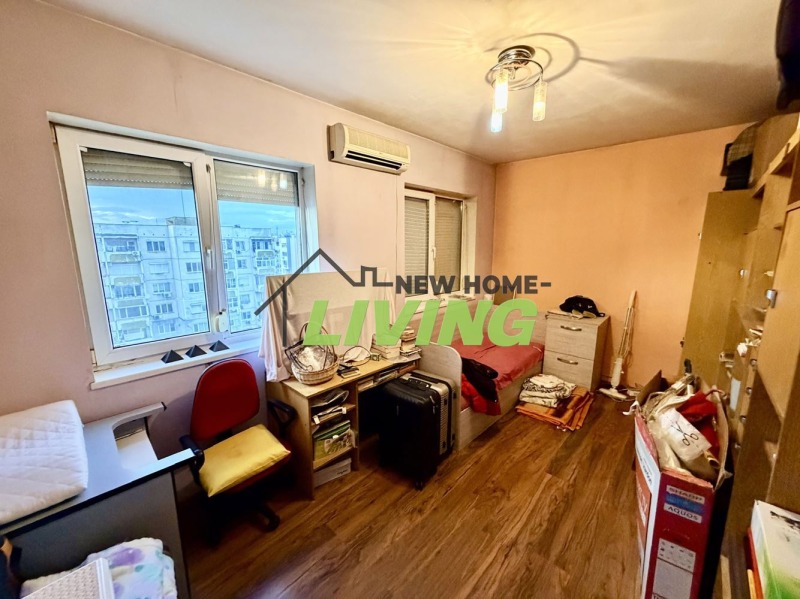 Продава 3-СТАЕН, гр. Пловдив, Южен, снимка 4 - Апартаменти - 53031774