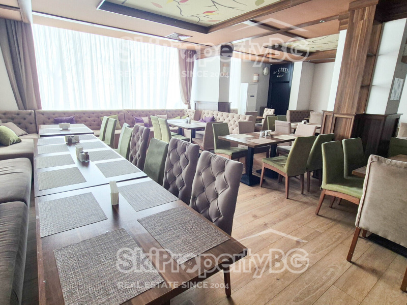 Продава 3-СТАЕН, гр. Разлог, област Благоевград, снимка 14 - Апартаменти - 53593220