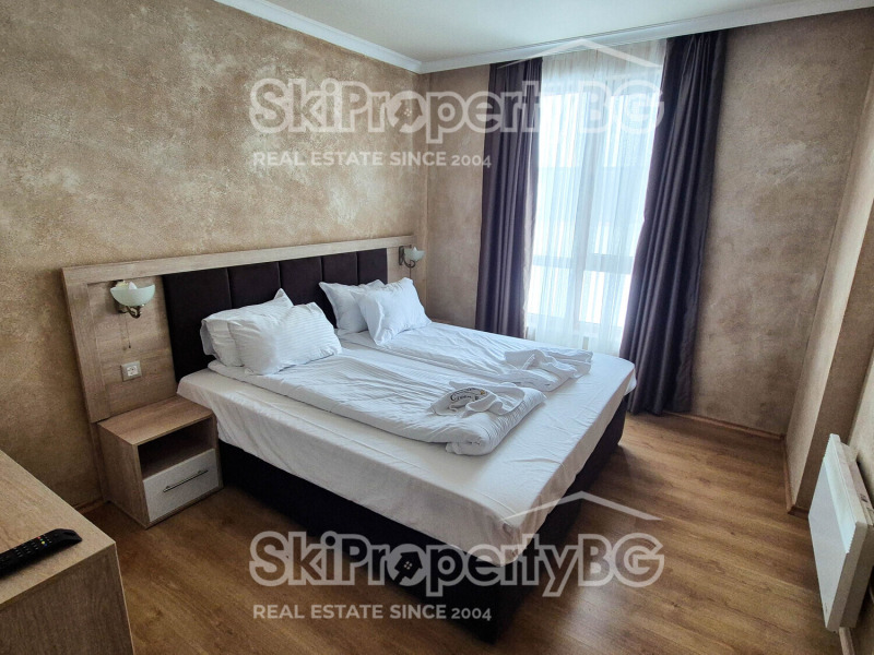 Продава 3-СТАЕН, гр. Разлог, област Благоевград, снимка 4 - Апартаменти - 53593220