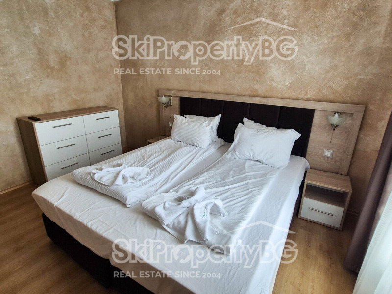 Продава 3-СТАЕН, гр. Разлог, област Благоевград, снимка 5 - Апартаменти - 53593220