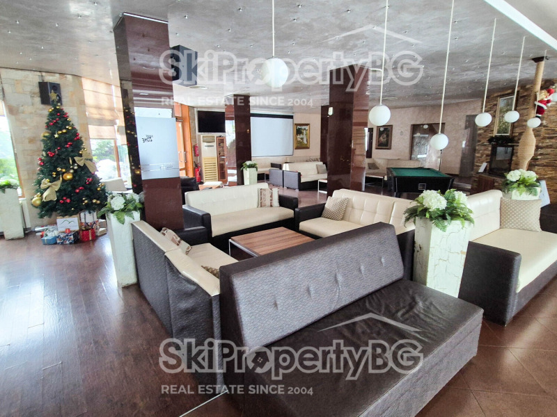 Продава 3-СТАЕН, гр. Разлог, област Благоевград, снимка 9 - Апартаменти - 53593220