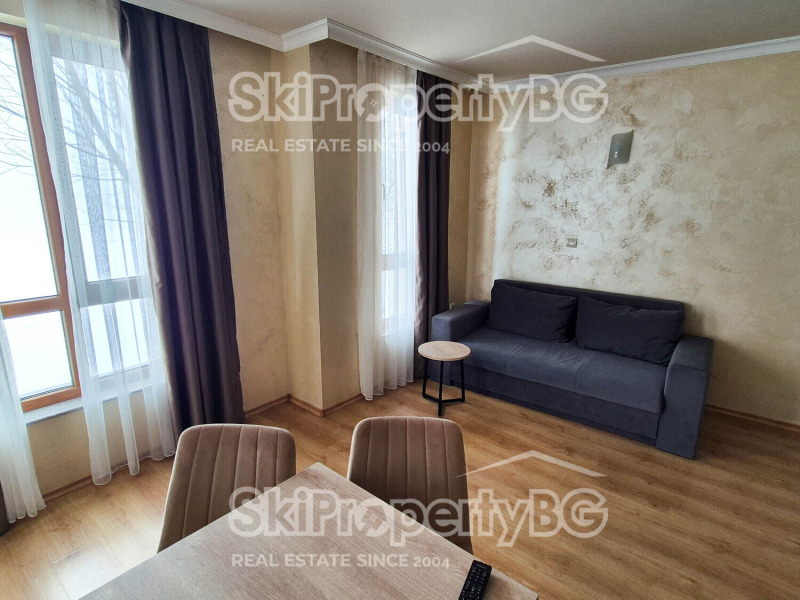 Продава 3-СТАЕН, гр. Разлог, област Благоевград, снимка 2 - Апартаменти - 53593220