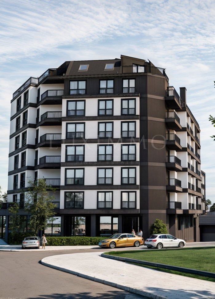 Продава 3-СТАЕН, гр. София, Овча купел 2, снимка 5 - Апартаменти - 54376424