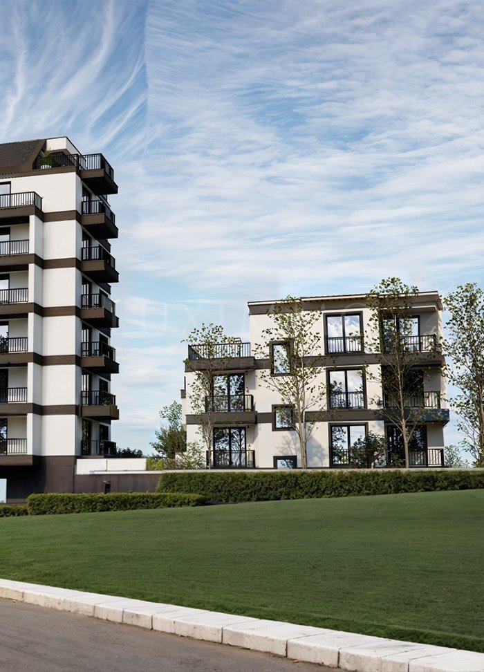Продава 3-СТАЕН, гр. София, Овча купел 2, снимка 6 - Апартаменти - 54376424