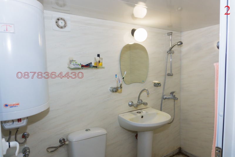 Zu verkaufen  Haus region Varna , Wodiza , 170 qm | 44465990 - Bild [8]