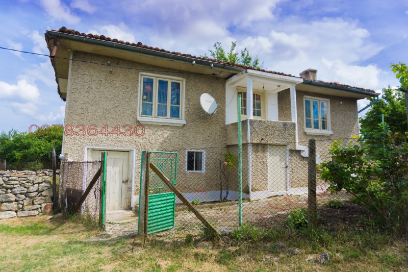 Zu verkaufen  Haus region Varna , Wodiza , 170 qm | 44465990