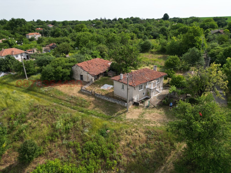 Zu verkaufen  Haus region Varna , Wodiza , 170 qm | 44465990 - Bild [2]