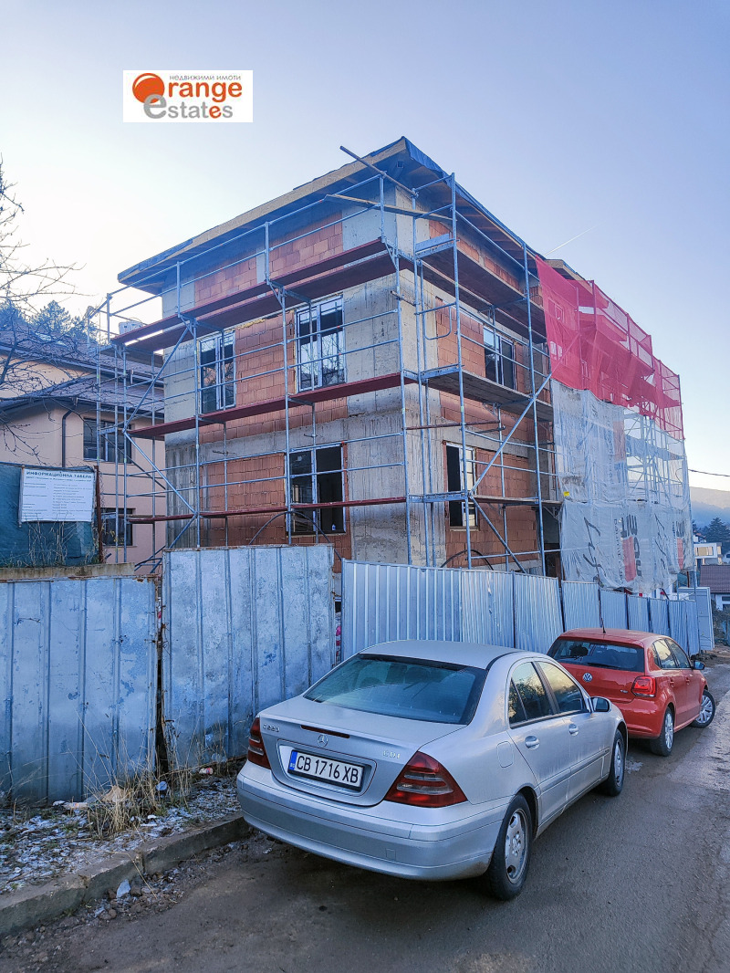 Продава КЪЩА, гр. София, с. Лозен