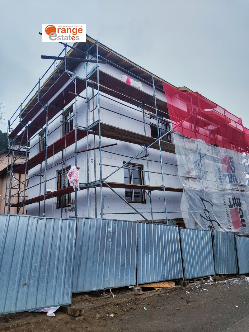 Продава КЪЩА, гр. София, с. Лозен