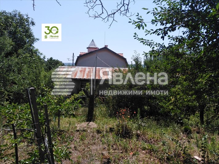 Продава КЪЩА, гр. Варна, м-т Сотира, снимка 4 - Къщи - 48951778