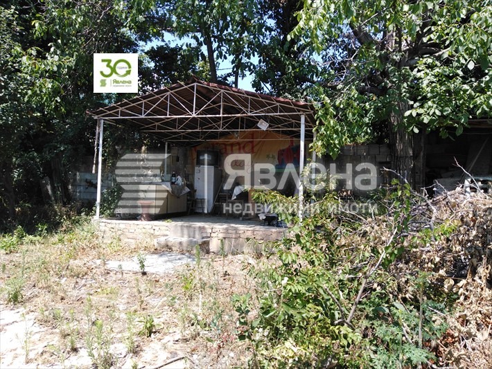 Продава КЪЩА, гр. Варна, м-т Сотира, снимка 3 - Къщи - 48951778