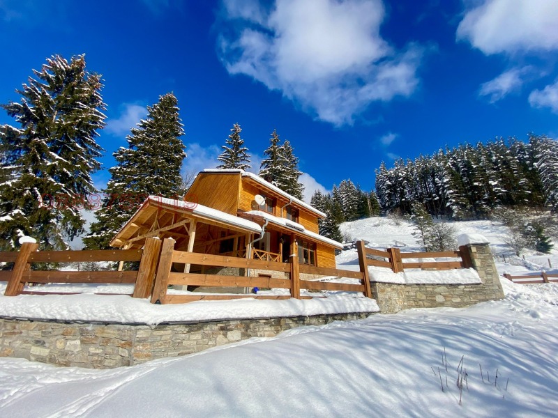 In vendita  Casa regione Smolyan , Chepelare , 202 mq | 68033664 - Immagine [4]
