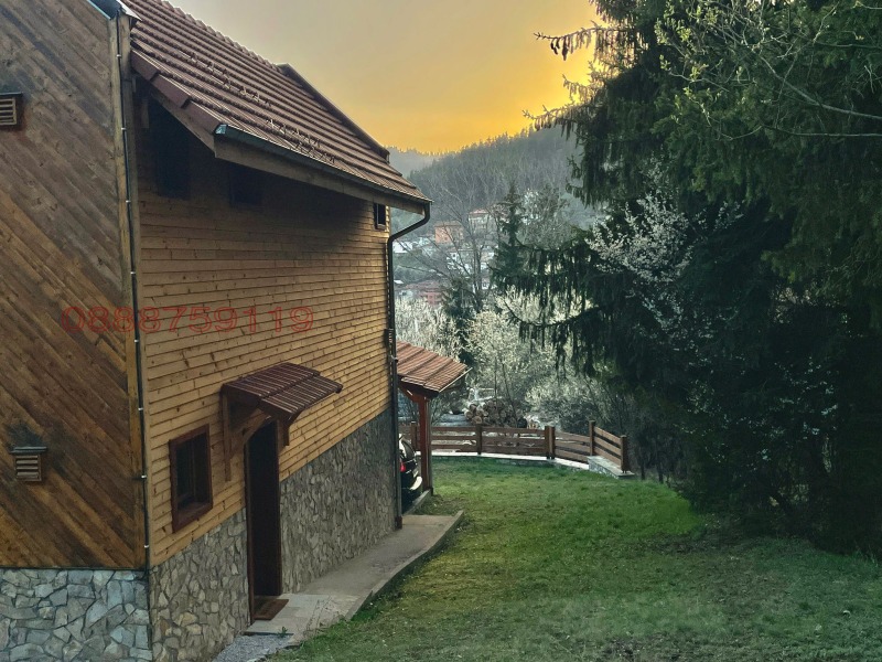 In vendita  Casa regione Smolyan , Chepelare , 202 mq | 68033664 - Immagine [2]
