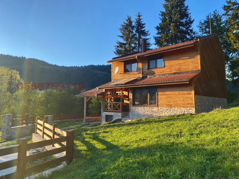 In vendita  Casa regione Smolyan , Chepelare , 202 mq | 68033664