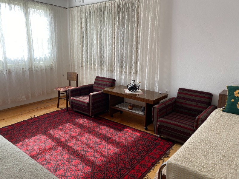 Продава КЪЩА, гр. София, гр. Нови Искър, снимка 3 - Къщи - 53001538