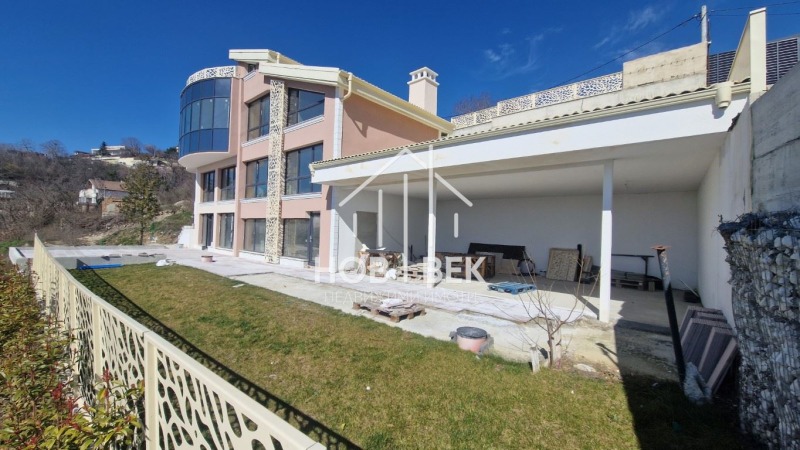 For Sale  House Varna , m-t Akchelar , 430 sq.m | 27926950
