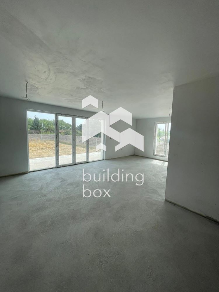 Продава КЪЩА, с. Рогош, област Пловдив, снимка 3 - Къщи - 53335955