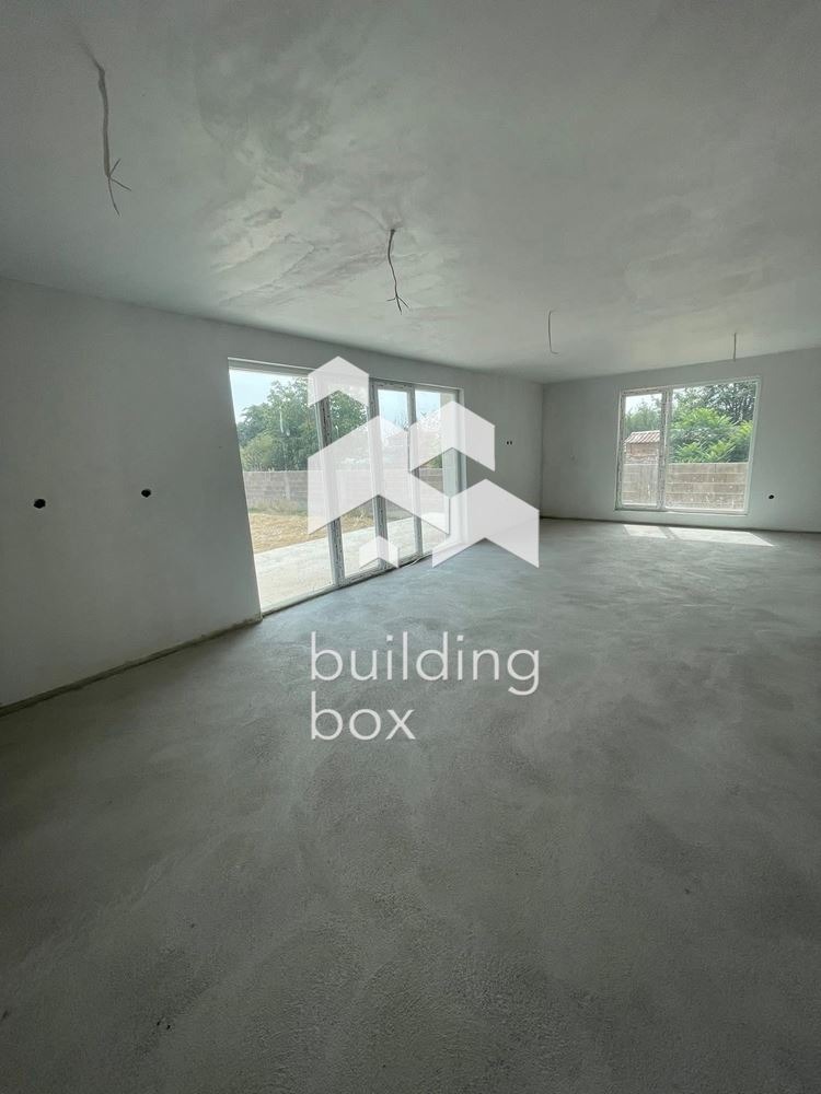 Продава КЪЩА, с. Рогош, област Пловдив, снимка 2 - Къщи - 53335955