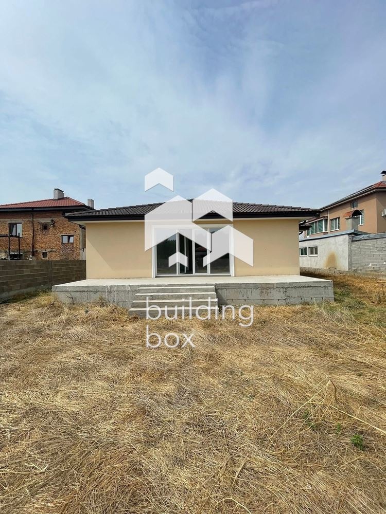 Продава КЪЩА, с. Рогош, област Пловдив