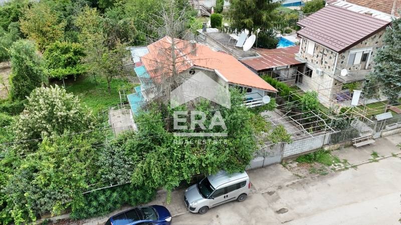 Продава КЪЩА, с. Соколово, област Габрово, снимка 3 - Къщи - 55452579