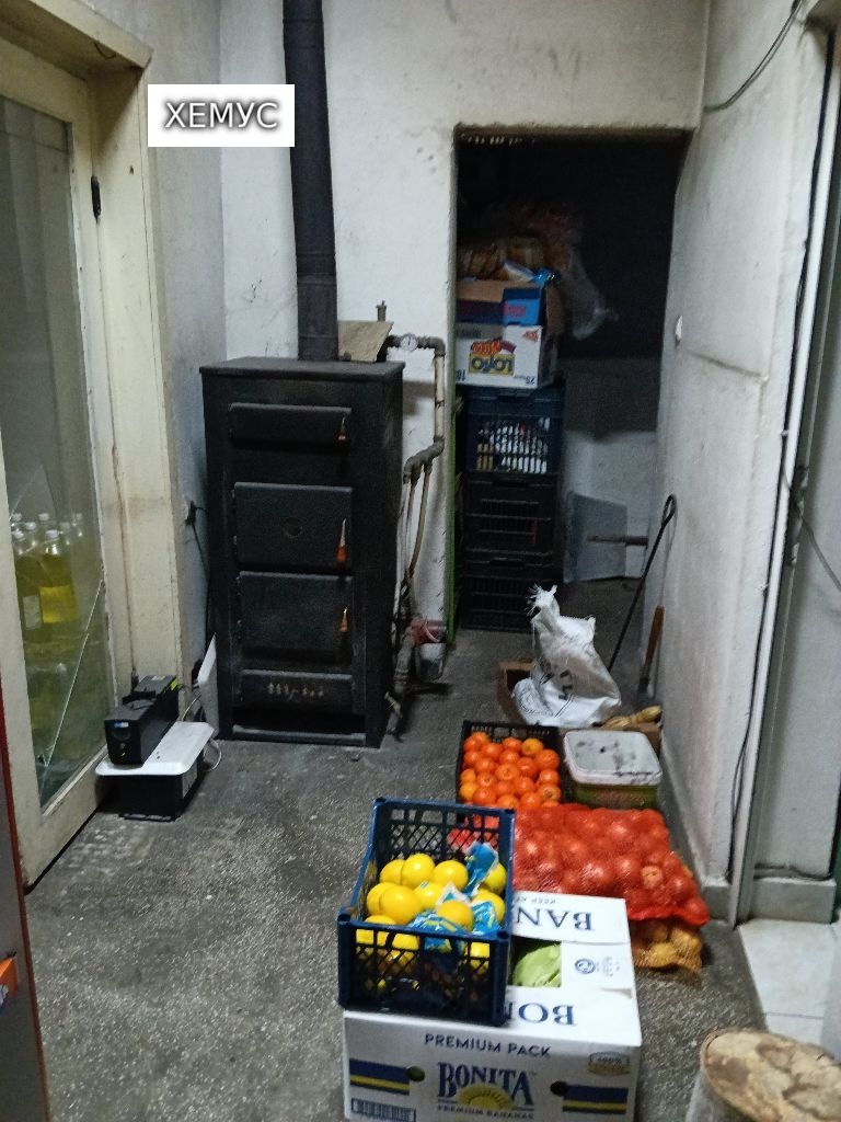 Продава МАГАЗИН, с. Нова Черна, област Силистра, снимка 11 - Магазини - 42821250