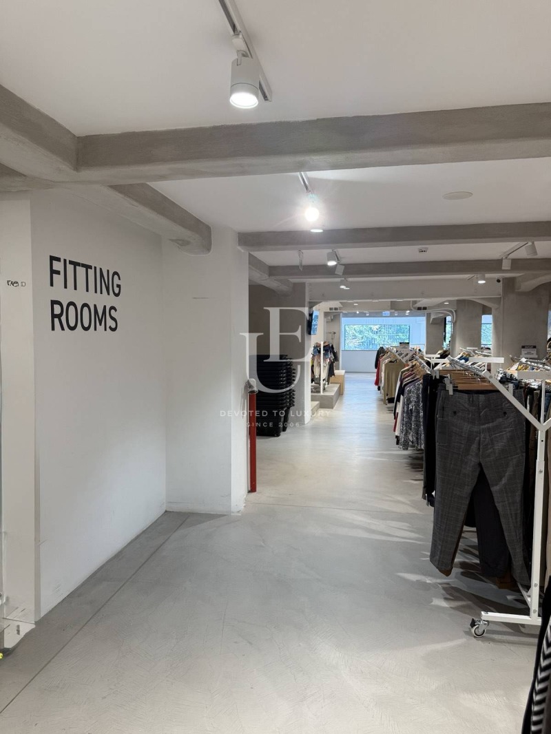 De vânzare  Magazin Sofia , Țentâr , 890 mp | 18356684 - imagine [4]