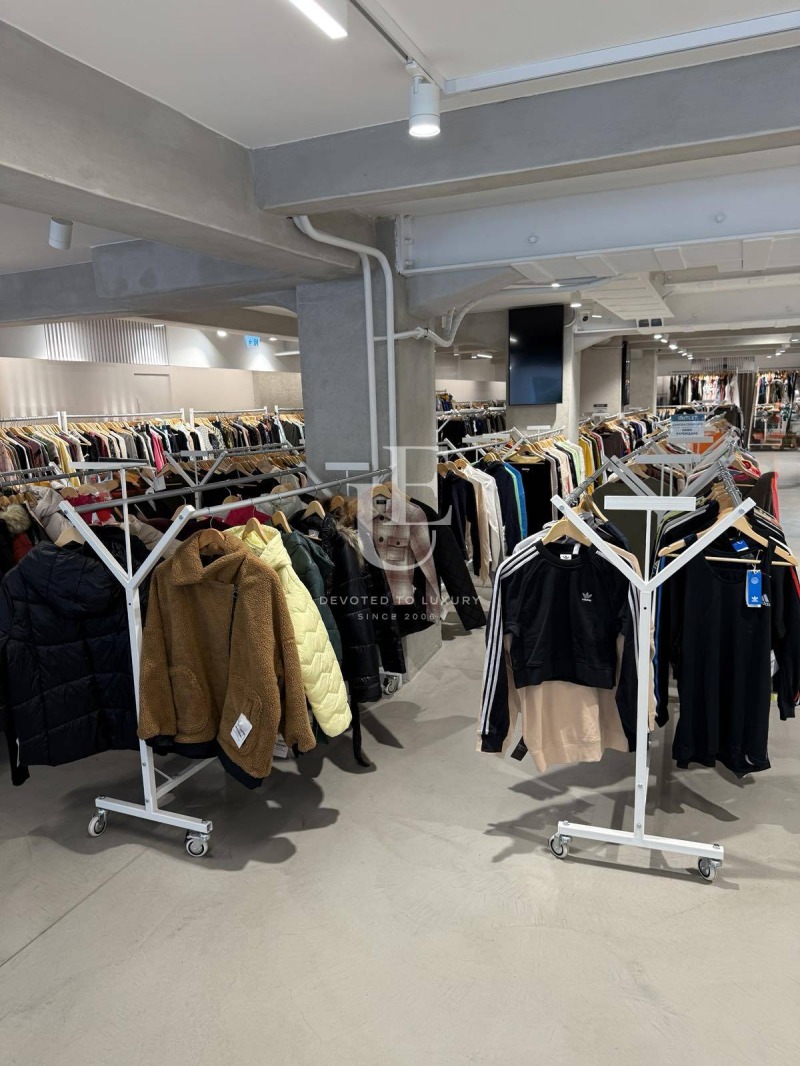 De vânzare  Magazin Sofia , Țentâr , 890 mp | 18356684 - imagine [6]