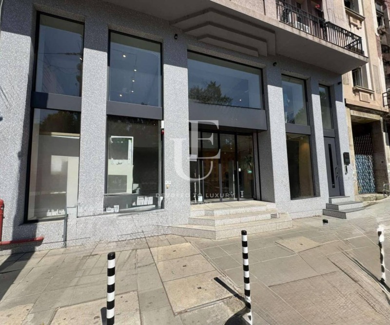 De vânzare  Magazin Sofia , Țentâr , 890 mp | 18356684