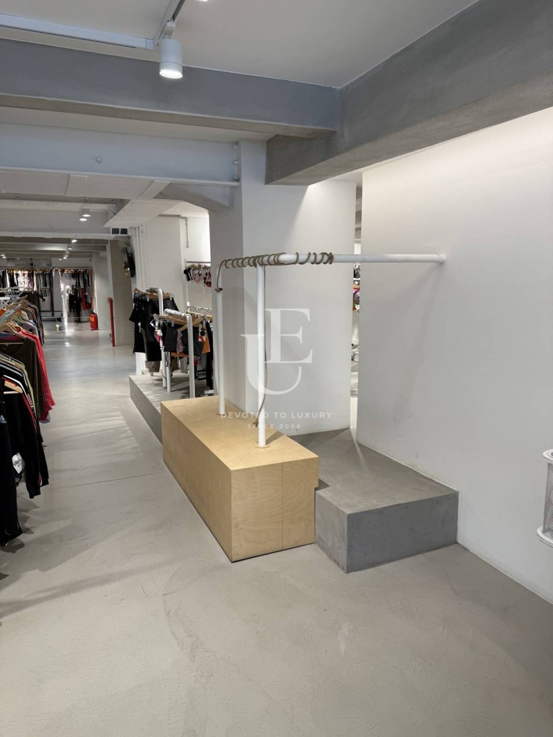 De vânzare  Magazin Sofia , Țentâr , 890 mp | 18356684 - imagine [5]