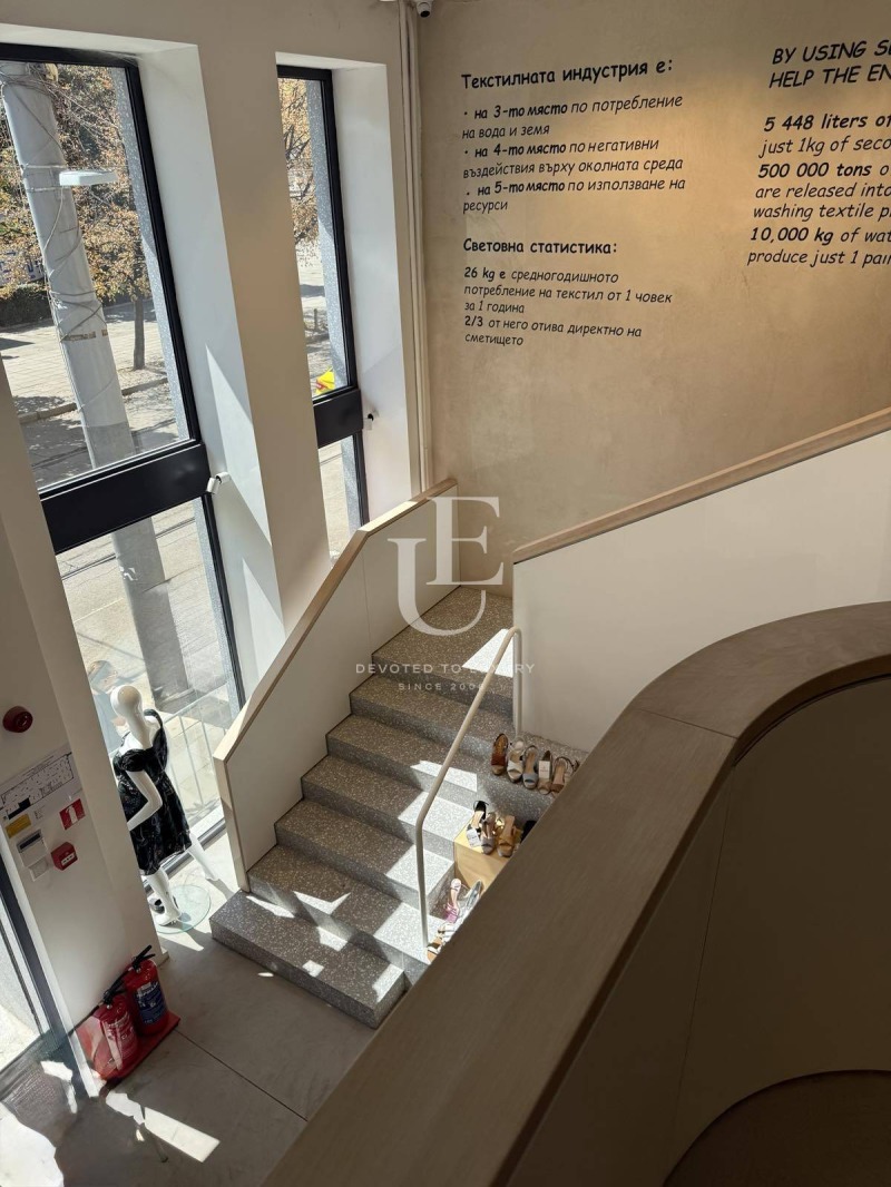De vânzare  Magazin Sofia , Țentâr , 890 mp | 18356684 - imagine [3]