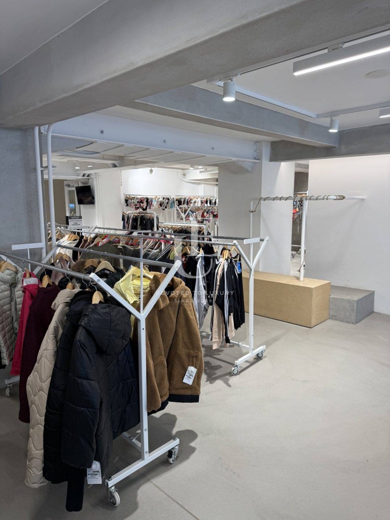 De vânzare  Magazin Sofia , Țentâr , 890 mp | 18356684 - imagine [7]