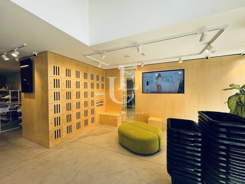 De vânzare  Magazin Sofia , Țentâr , 890 mp | 18356684 - imagine [2]