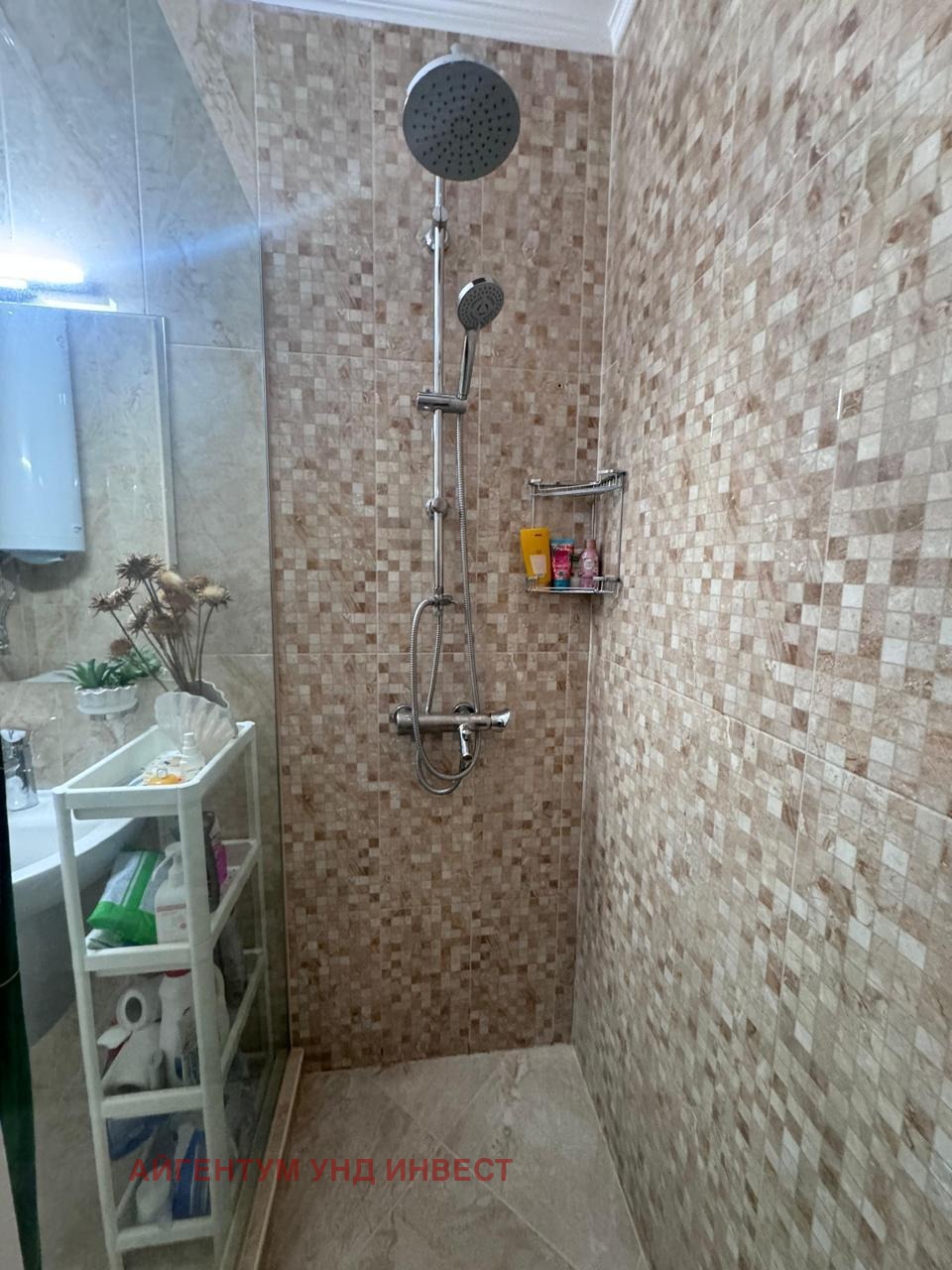 Продава 1-СТАЕН, гр. Несебър, област Бургас, снимка 11 - Апартаменти - 54925100