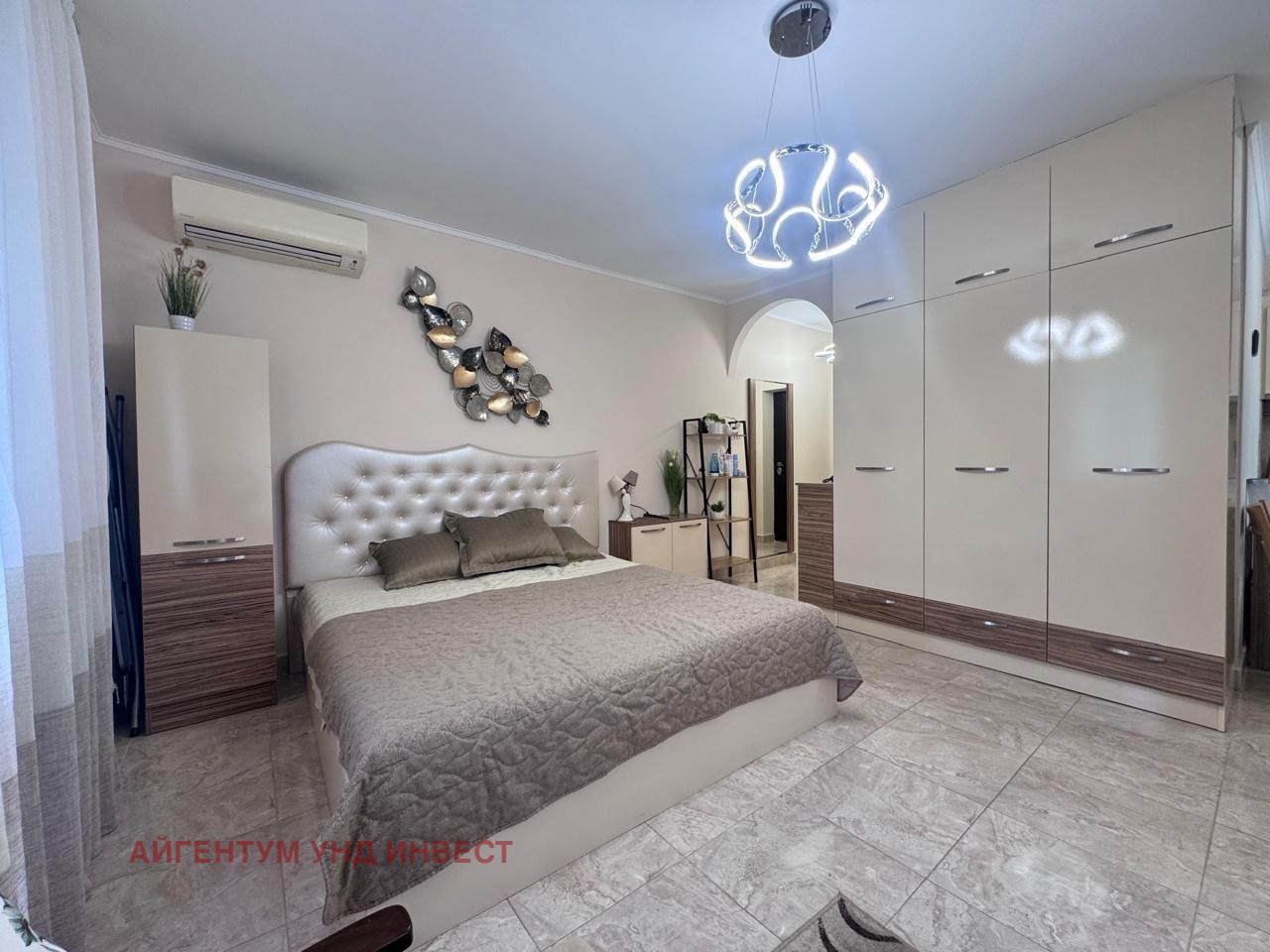 Продава 1-СТАЕН, гр. Несебър, област Бургас, снимка 6 - Апартаменти - 54925100