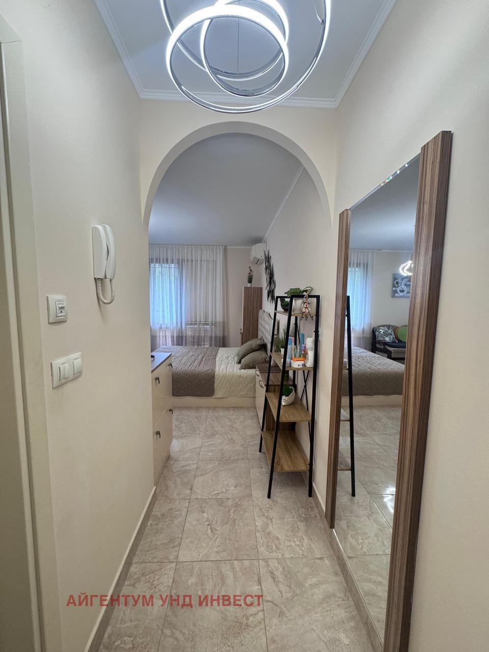 Продава 1-СТАЕН, гр. Несебър, област Бургас, снимка 7 - Апартаменти - 54925100