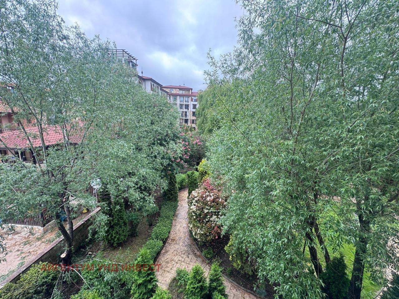 Продава 1-СТАЕН, гр. Несебър, област Бургас, снимка 12 - Апартаменти - 54925100