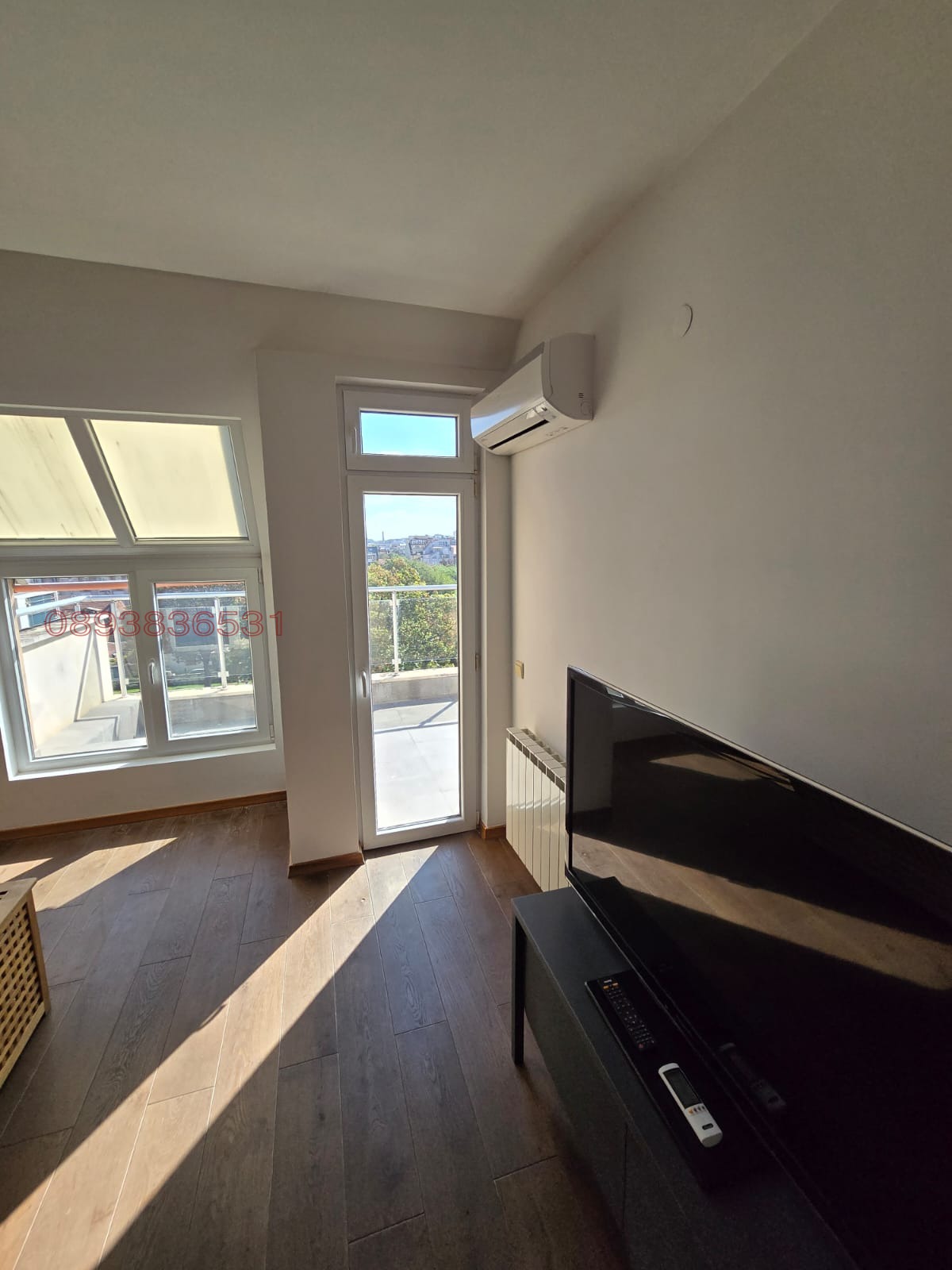 Продава 2-СТАЕН, гр. София, Център, снимка 3 - Апартаменти - 54230183